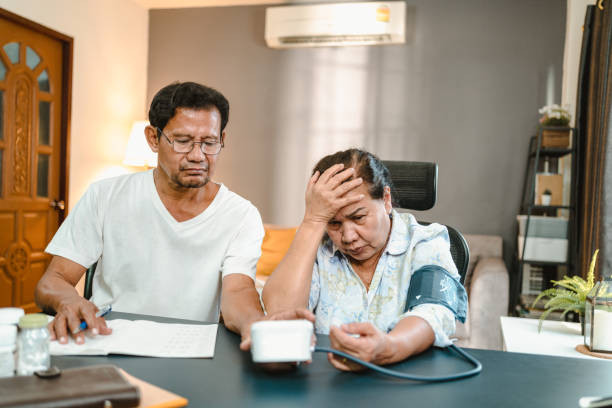 7 Gejala Tekanan Darah Tinggi yang Perlu Diwaspadai, Lengkap dengan Tips Pencegahan yang Bisa Anda Lakukan
