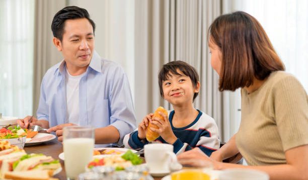 10 Trik Eksplorasi Kuliner Bersama Anak, Berjelajah untuk Temukan Cita Rasa yang Delicious!