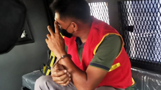 Berkas Dilimpahkan, Kasus Korupsi Merugikan Negara Rp 1,3 Miliar Segera Disidangkan