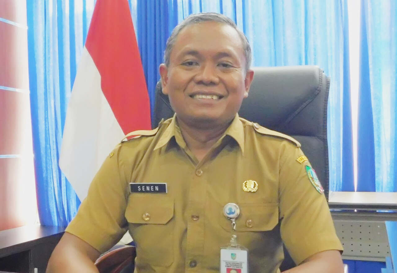 ANBK Gelombang Pertama di Jombang Selesai Digelar, Ini Kata Kadisdikbud