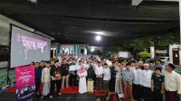 1698469725-nonton-bareng-fil-kejarlah-janji-kpu-kabupaten-kediri Peringatan HSN, KPU Kabupaten Kediri Nonton Bareng Film "Kejarlah Janji" Bersama Santri