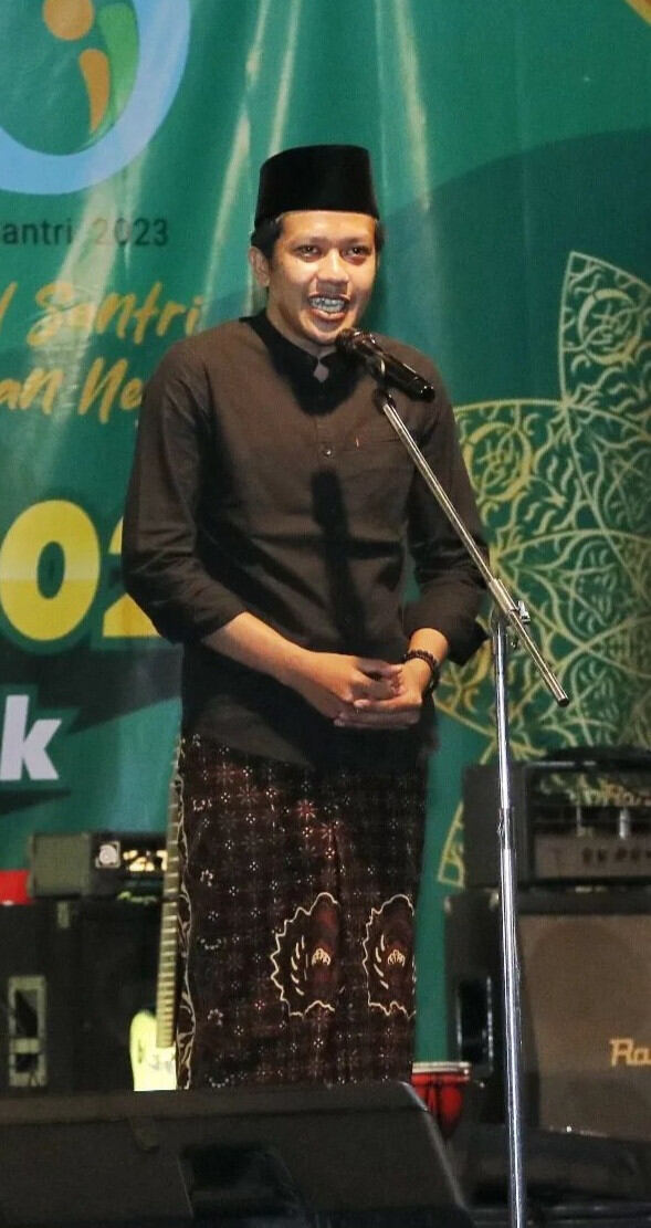 Gelar Pasar Rakyat, Mas Syah : Dorong Perekonomian Masyarakat Agar Terus Bertumbuh