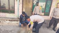 Lansia Mati Mendadak di Eks Wisma Lokalisasi Weru Kandat