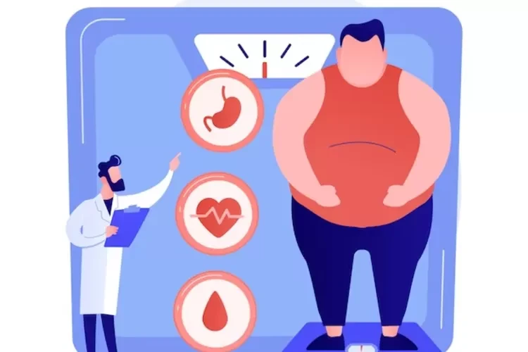 NGERI! Mengenali 8 Bahaya Tersembunyi dari Junk Food yang Perlu Diwaspadai