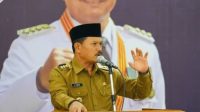 Penguat Peran Komite Sekolah, Walikota Maidi Ingin Ciptakan Generasi Emas 2045