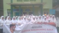 Dana Abadi Pesantren, Alasan Ponpes Sendang Drajat Ponorogo Dukung Prabowo-Gibran