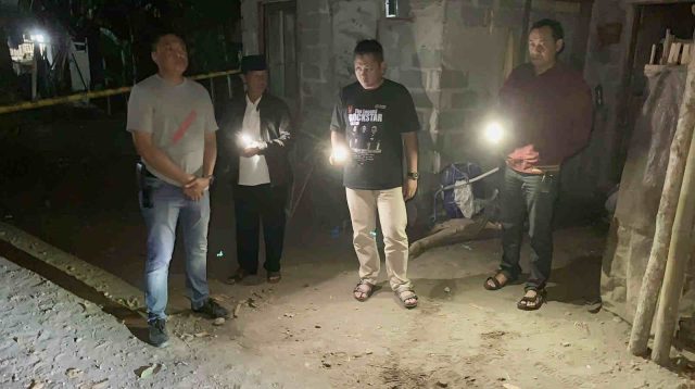 Motif Duel Saudara Kandung Warga Desa Kedawung Blitar, Adik Tak Terima Dituduh Santet