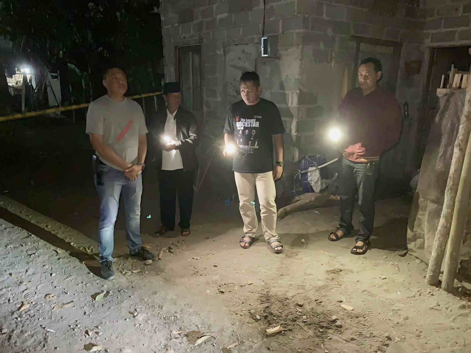 Motif Duel Saudara Kandung Warga Desa Kedawung Blitar, Adik Tak Terima Dituduh Santet