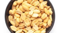 8 Peran Kacang sebagai Sumber Protein Nabati, Cocok untuk Kalian yang Vegan!