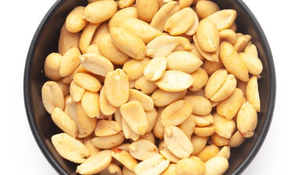 8 Peran Kacang sebagai Sumber Protein Nabati, Cocok untuk Kalian yang Vegan!