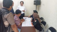 Hindari Kesalahan Teknis, KPU Kabupaten Madiun Gelar Rakor