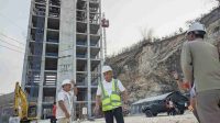 Progres Mega Proyek Monumen Reyog Ponorogo Capai 30 Persen, Bupati: On The Track Progres Mega Proyek Monumen Reyog Ponorogo Capai 30 Persen, Bupati: On The Track