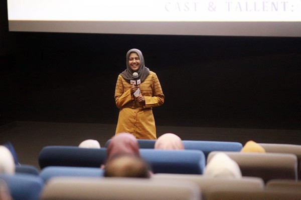 Iklan Layanan Masyarakat ‘Ora Genah’, Ketua TP PKK Kota Kediri: Pesannya Baik untuk Memerangi Stunting