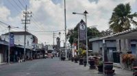 Percantik City Walk Kompleks MBK, Disbudpar Kota Blitar Bakal Pasang Lampu Lampion