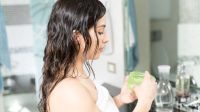 Mengatasi Masalah Rambut dengan Lidah Buaya, Cek Fakta dan Mitosnya Yuk!