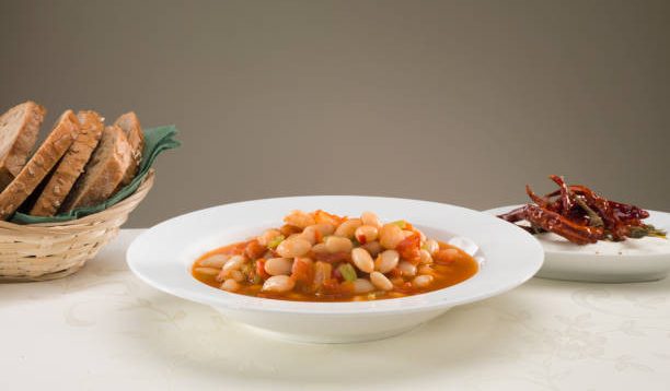 Resep Sup Kacang Merah Praktis dan Lezat, Hidangan Gurih yang Penuh Nutrisi