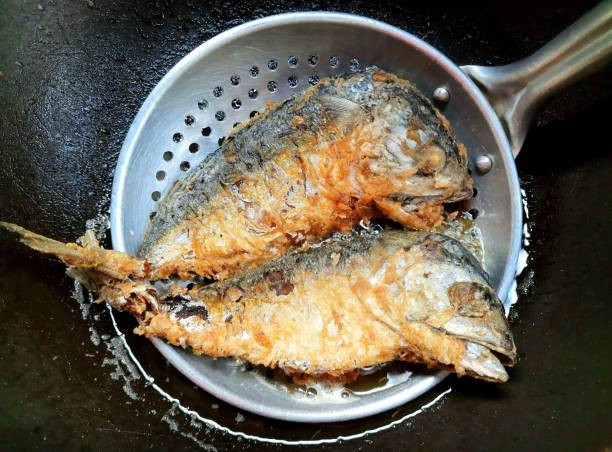 10 Kiat Sehat untuk Menggoreng Makanan di Rumah, Jangan Skip Nomor 5!