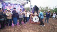 Kejuaraan Paralayang Jatim Seri IV Kota Batu Diikuti 55 Peserta