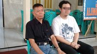 Sosok Angelica Asal Kediri Dikenal Pekerja Keras dan Pendiam Sosok Angelica Asal Kediri Dikenal Pekerja Keras dan Pendiam