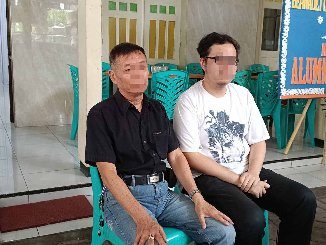 Sosok Angelica Asal Kediri Dikenal Pekerja Keras dan Pendiam