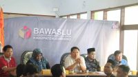 Bawaslu Jombang: Alat Peraga Kampanye di Luar Jadwal Diawasi