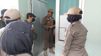 Sedang Berduaan di Kamar Kos, Pasangan Bukan Suami Istri di Tulungagung Terjaring Satpol PP