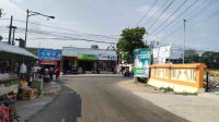 Belum Masa Kampanye, APK Berdiri di 120 Titik Wilayah Kabupaten Tulungagung