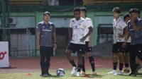 2 Hari Jelang Piala Dunia U 17, Ayo Rek…! Getarkan Stadion GBT, Kapten Tim: Buat Tiga Lawan Keder