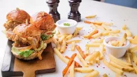 Sejarah Junk Food, 7 Timeline yang Perlu Anda Ketahui Sejarah Junk Food, 7 Timeline yang Perlu Anda Ketahui