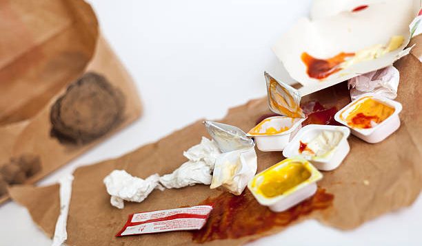 7 Dampak Lingkungan dari Produksi Junk Food, Yuk Tingkatkan Kepedulianmu!