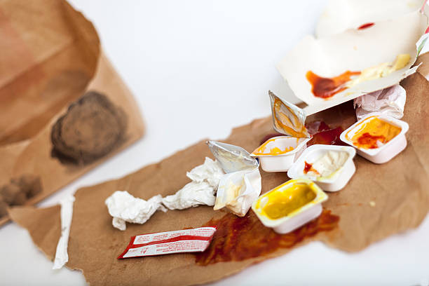 7 Dampak Lingkungan dari Produksi Junk Food, Yuk Tingkatkan Kepedulianmu!