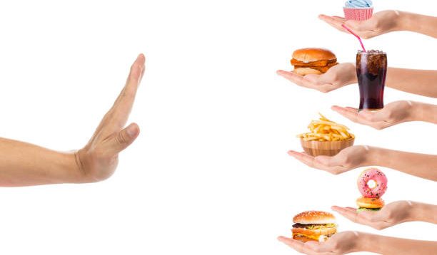 8 Cara Mengendalikan Konsumsi Junk Food dalam Pola Makan Harian, Nomor 4 Masih Banyak Diabaikan Nih!