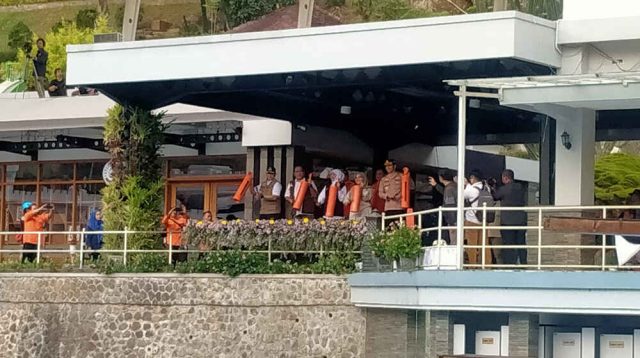 Apel Tanggap Darurat, Gubernur Jatim Ingatkan ini di Musim Hujan