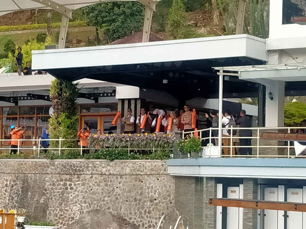 Apel Tanggap Darurat, Gubernur Jatim Ingatkan ini di Musim Hujan
