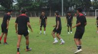 Jelang Kompetisi Liga 3 Jatim, Persedikab Kediri Agendakan Uji Coba Tandang