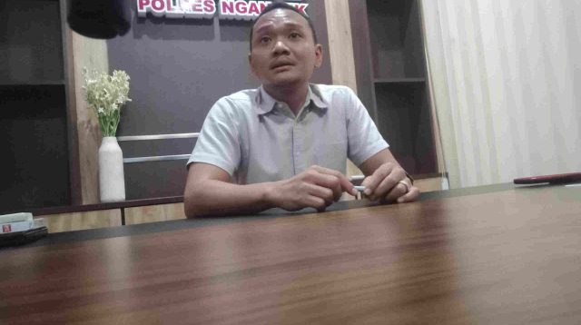 Terduga Pembunuh Bocah 6 Tahun di Nganjuk, Diperiksa Ahli Kejiwaan