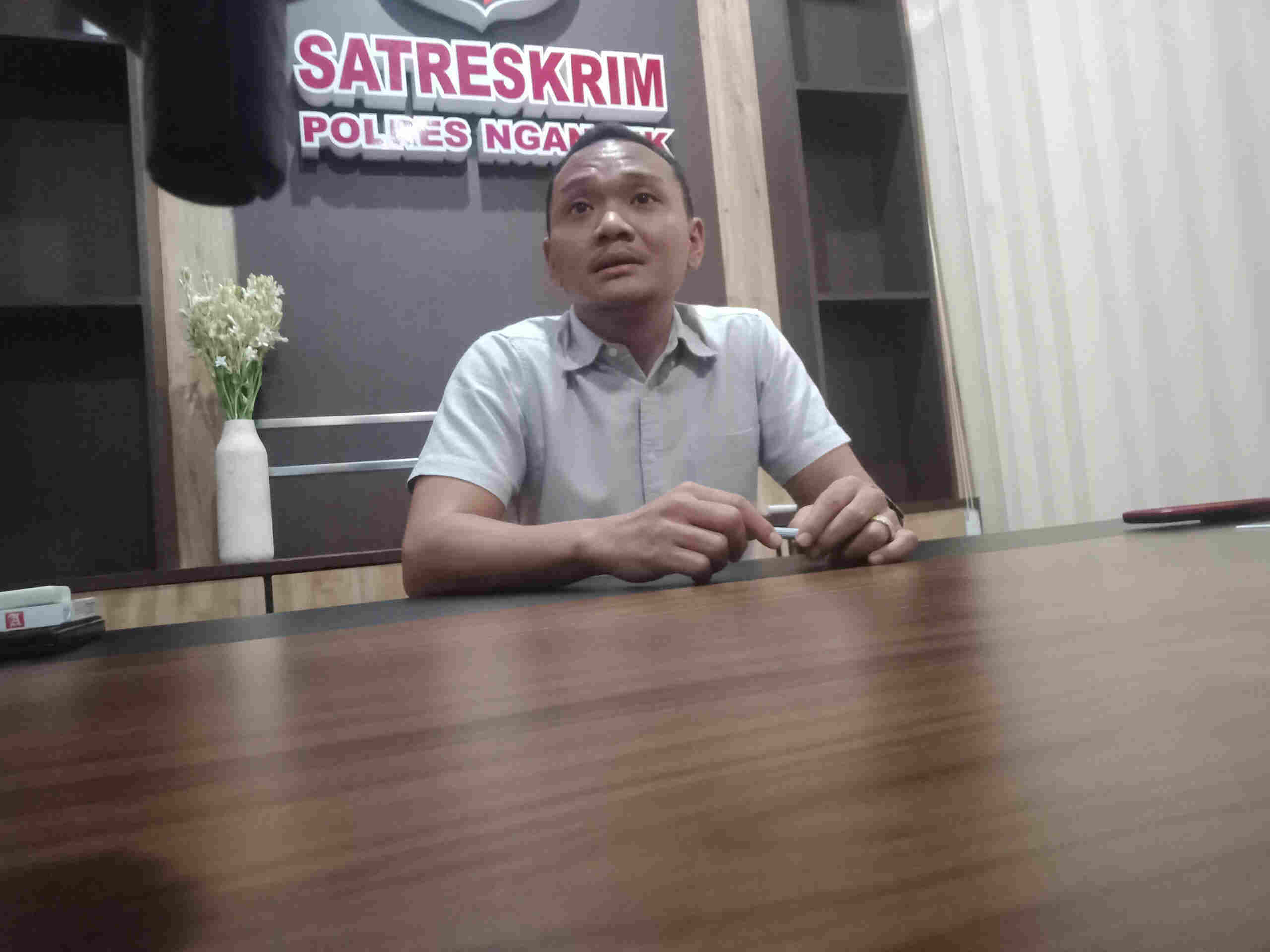 Terduga Pembunuh Bocah 6 Tahun di Nganjuk, Diperiksa Ahli Kejiwaan