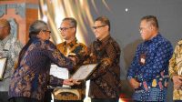 Berkat Informasi Geospasial, Pemkot Batu Raih Penghargaan Bhumandala Award