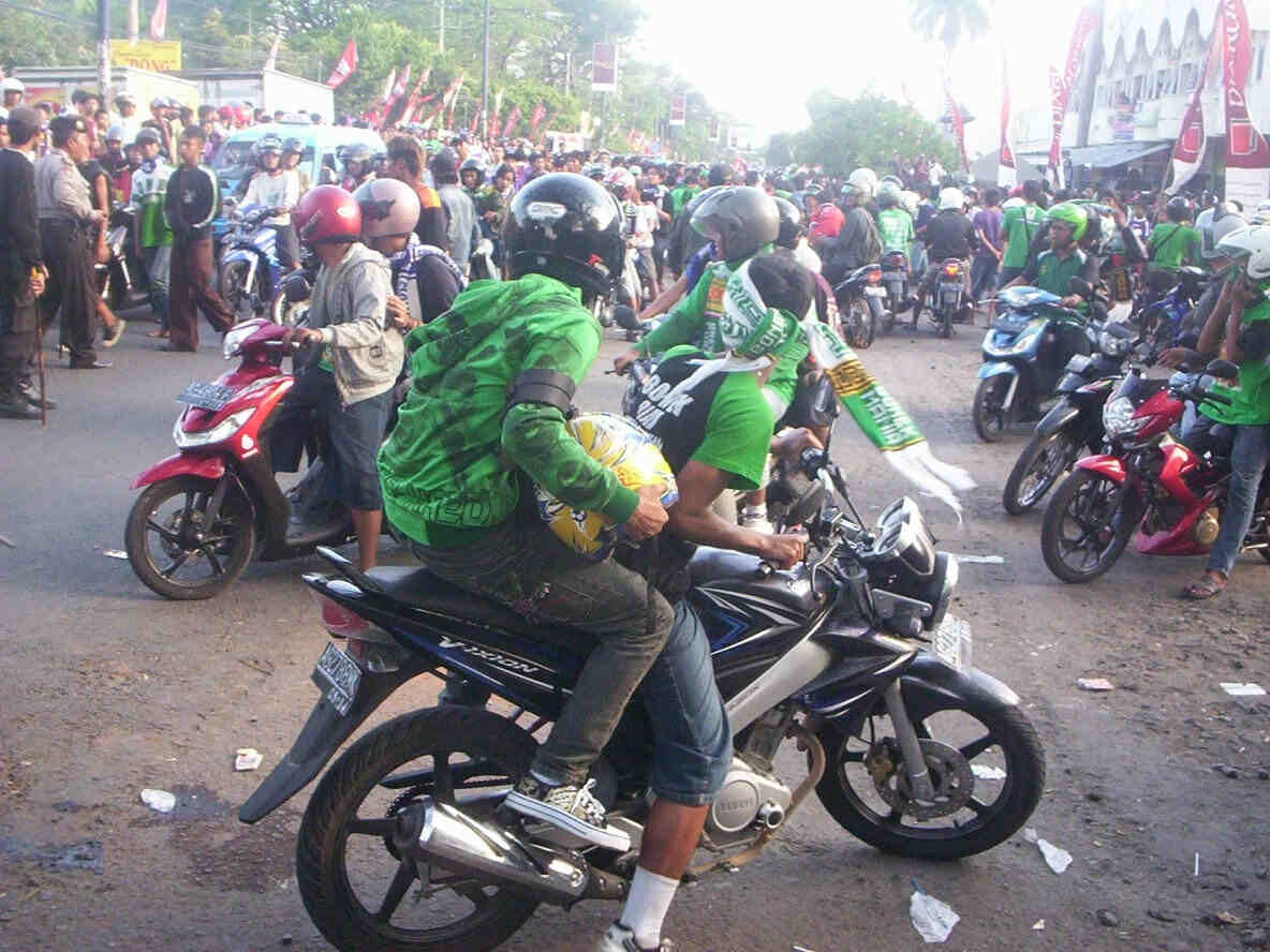 Tertipu Jual Beli Tanah Kavling, Kerugian Miliaran Rupiah