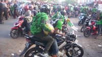 Piala Dunia U 17 Tinggal Menghitung Jam, Kelompok Suporter Bola “Satu”, Siap Mendukung Timnas di GBT