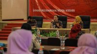 Kejar Target Keberhasilan Pengobatan TBC, Kota Kediri Kurang 7,5 Persen Lagi