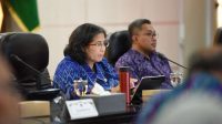 Pj Walikota Zanariah Pimpin Rakor RAPBD Tahun 2024, Ajak OPD Kota Kediri Kejar Target Indikator Belum Tercapai