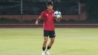 Piala Dunia U 17 Tinggal Menghitung Jam, Lawan Pertama Ekuador, Figo Dennis: Kami Yang Punya Indonesia