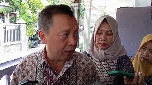 Normalisasi Pencemaran Sumur Tempurejo Masih Tahap Persiapan, Warga Meminta Ganti Rugi Rp 1,5 Juta Perbulan