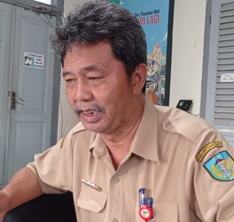 Disparbud Kabupaten Kediri, Situs Sejarah Bisa Dijadikan Agenda Wisata