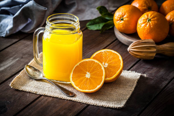 Rasakan Sendiri Kesegarannya! 6 Resep Minuman Segar dari Buah Jeruk yang Sejukkan Tenggorokan Anda