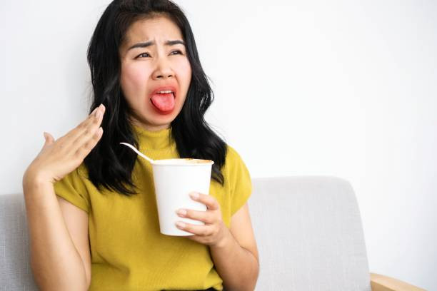 Orang Tua Wajib Waspada! 10 Bahaya Makanan Pedas pada Anak-anak
