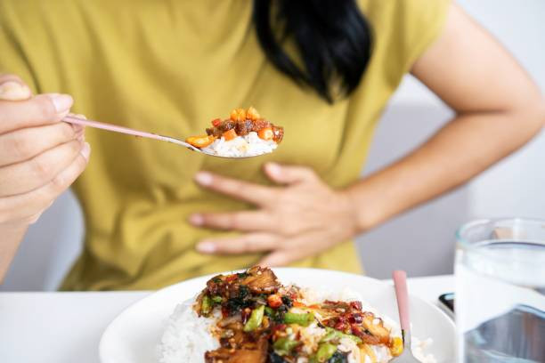 7 Dampak dari Makanan Pedas pada Sistem Pencernaan, Merangsang Produksi Asam Lambung Salah Satunya