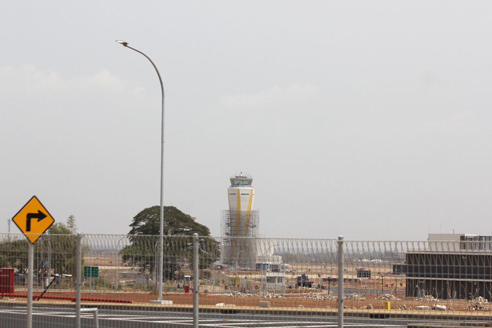 Verifikasi Bandara Internasional Dhoho Kediri Diperlukan 24 Hari