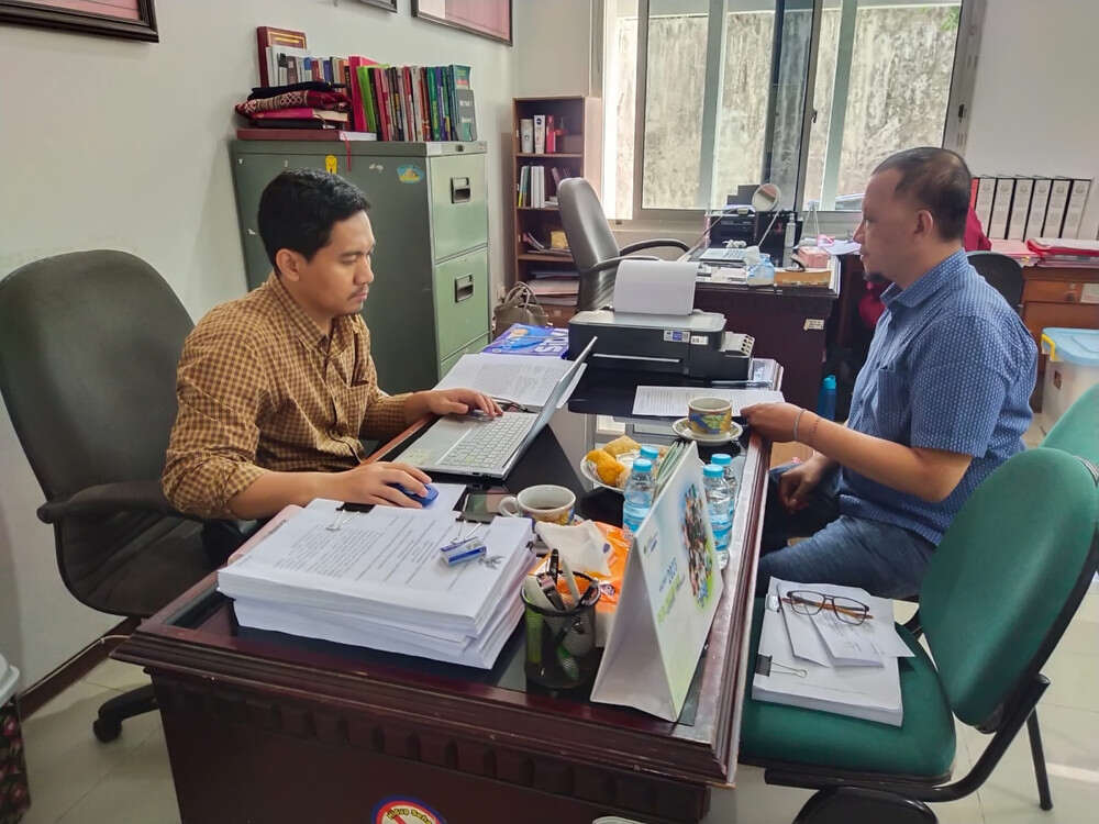 Empat ASN Kota Batu Diperiksa, Terkait Dugaan Kasus Korupsi Puskesmas Bumiaji